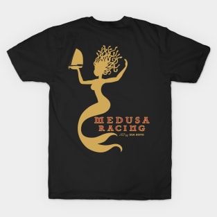 Medusa Racing T-Shirt